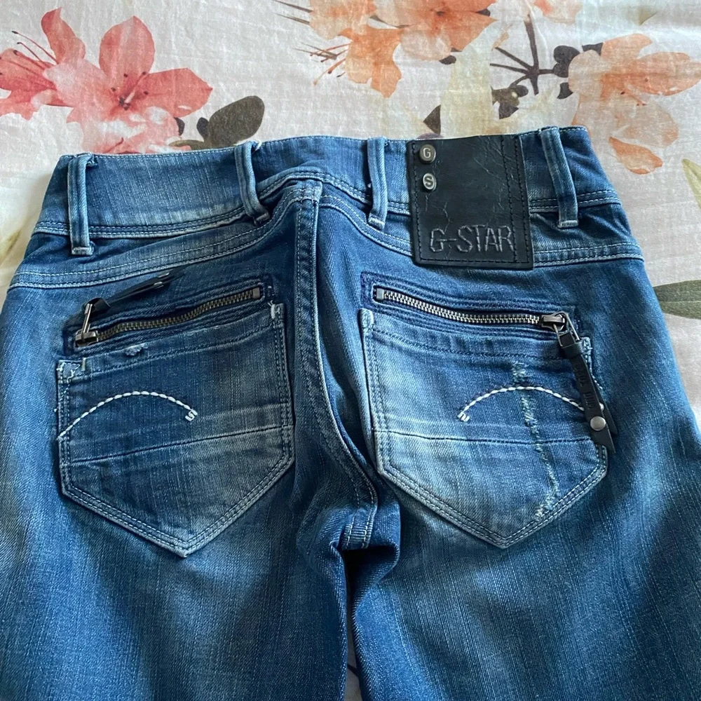 G star jeans - Picture 2 of 4